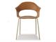 Chaises Design Lady B 2696 in Jour