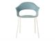 Chaises Design Lady B 2696 in Jour