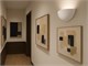 Applique in ceramica Semicircolare in Illuminazione