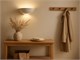 Applique in ceramica da interno Semicircolare in Illuminazione