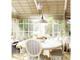 Adjustable height ceiling light Cono in Lighting