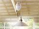 Adjustable height ceiling light Cono in Lighting