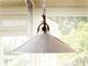Adjustable height ceiling light Cono in Lighting