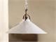 Adjustable height ceiling light Cono in Lighting