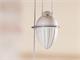 Küchenlampe Plissè in Beleuchtung