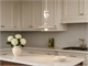 Lampadario ceramica per cucina Plissè in Illuminazione