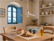 Lampadari cucina classica Plissè in Illuminazione