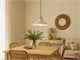 Lampada da soffitto vintage Cono in Illuminazione