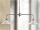 Double pendant light Cono in Lighting