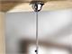 Double pendant light Cono in Lighting