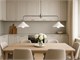 Double pendant light Cono in Lighting