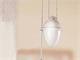 Lampadario saliscendi per cucina Merletto in Illuminazione