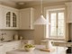 Kitchen chandelier Merletto in Lighting