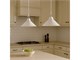 Kitchen chandelier Merletto in Lighting
