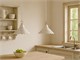 Kitchen chandelier Merletto in Lighting