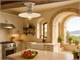 Vintage ceiling light Piatto in Lighting