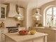 Ceramic pendant lamp Piatto in Lighting
