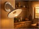 Applique parete cucina Plissè in Illuminazione