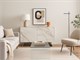 Sideboard modern Artic in Tag
