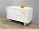 Sideboard modern Artic in Tag