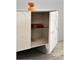 Buffet moderne Artic in Jour