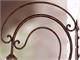 Vintage outdoor wall light Plissè in Lighting