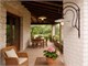 Vintage outdoor wall light Plissè in Lighting