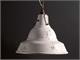 Rustic hanging light Campana in Lighting