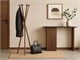 Porte manteau sur pied Girotondo in Accessoires