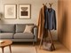 Porte manteau sur pied Girotondo in Accessoires