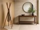 Porte manteau design V8 in Accessoires
