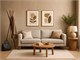 Modern coat stand V8 in Accessories