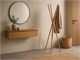Modern coat stand V8 in Accessories