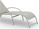 Sun lounger Park in Outdoor