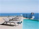 Sun lounger Park in Outdoor