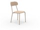 Vintage garden chairs Fox in Outdoor