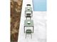 Vintage garden chairs Fox in Outdoor
