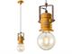 Industrial pendant light Urban C1840 in Lighting