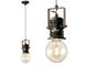 Industrial pendant light Urban C1840 in Lighting