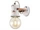 Industrial style wall light Urban C1843 in Lighting