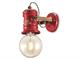 Industrial style wall light Urban C1843 in Lighting