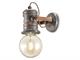 Industrial style wall light Urban C1843 in Lighting