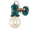 Industrial style wall light Urban C1843 in Lighting