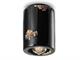 Plafoniera vintage C985 in Illuminazione