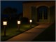 Vintage lamp post Brezza 152/1 in Lighting