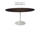 127 cm round table Turban in Living room