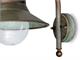 Lampe extérieur murale Campanula 2092 in Éclairage