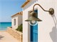 Exterior wall light Campanula 2093 in Lighting