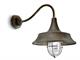 Vintage outdoor wall lamp Atelier 3330 in Lighting