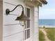 Vintage outdoor wall lamp Atelier 3330 in Lighting